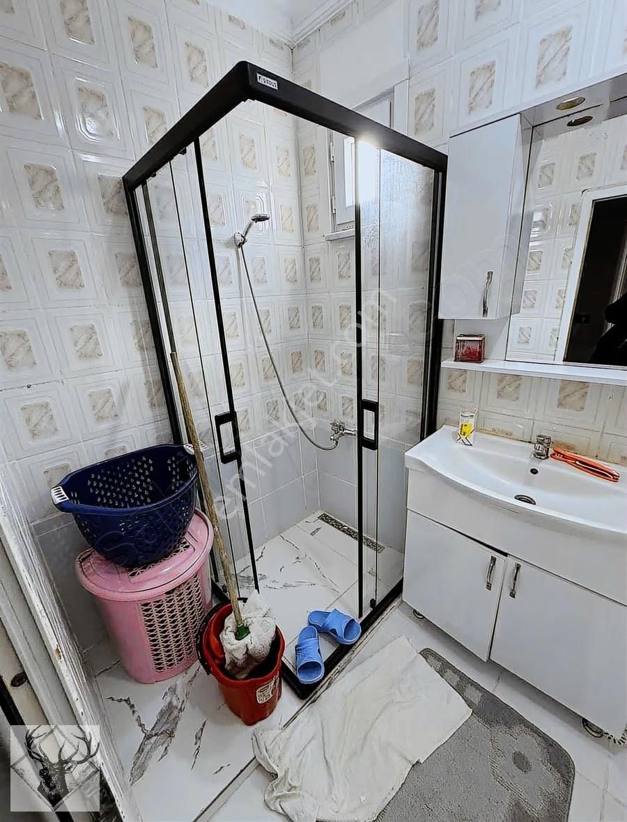 Anadolu Mah.de 2+1 120m² Eşyalı Arakat Komple Sıfırmetroya Yakın - Görsel 2