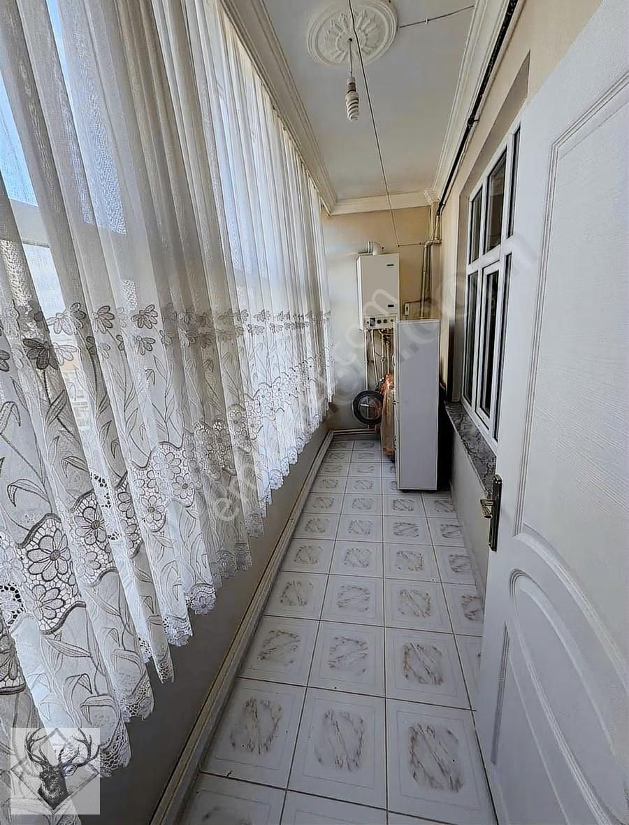 Anadolu Mah.de 2+1 120m² Eşyalı Arakat Komple Sıfırmetroya Yakın - Görsel 13