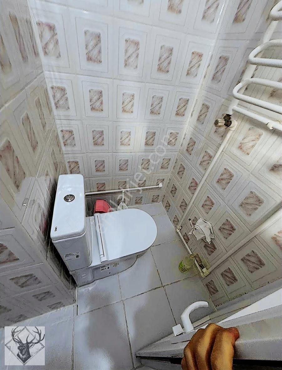 Anadolu Mah.de 2+1 120m² Eşyalı Arakat Komple Sıfırmetroya Yakın - Görsel 5