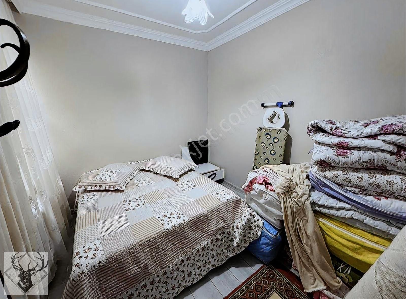 Anadolu Mah.de 2+1 120m² Eşyalı Arakat Komple Sıfırmetroya Yakın - Görsel 10