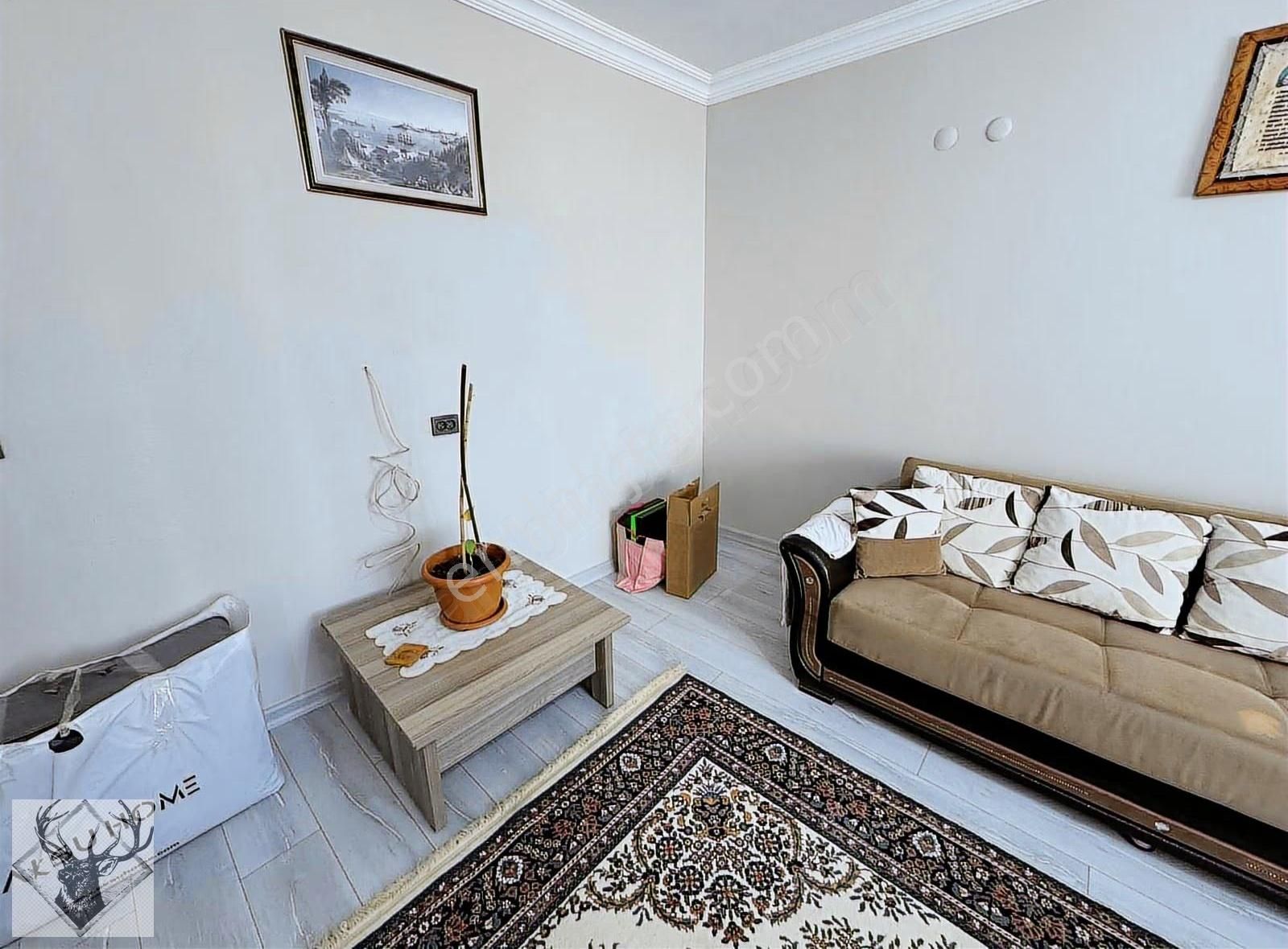 Anadolu Mah.de 2+1 120m² Eşyalı Arakat Komple Sıfırmetroya Yakın - Görsel 14
