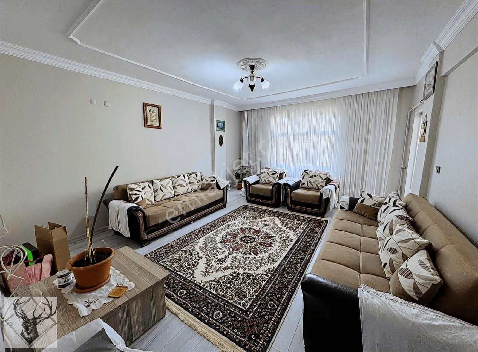 Anadolu Mah.de 2+1 120m² Eşyalı Arakat Komple Sıfırmetroya Yakın - Görsel 12