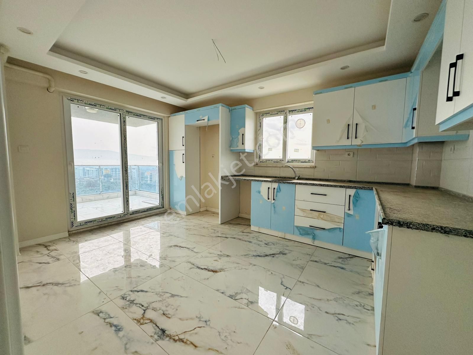 🏡 Göl-san Gayrimenkul’den 🏡 Yıldıztepe Mah. 3+1 Fırsat Dublex !!!