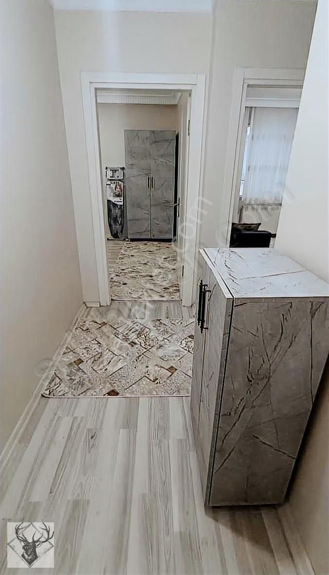 Bekar İçin Ful Eşyalı Daire ( Açıklamayı Okuyun Lütfen)