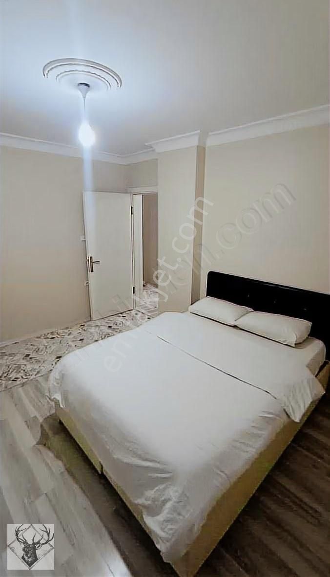 Bekar İçin Ful Eşyalı Daire ( Açıklamayı Okuyun Lütfen) - Görsel 4