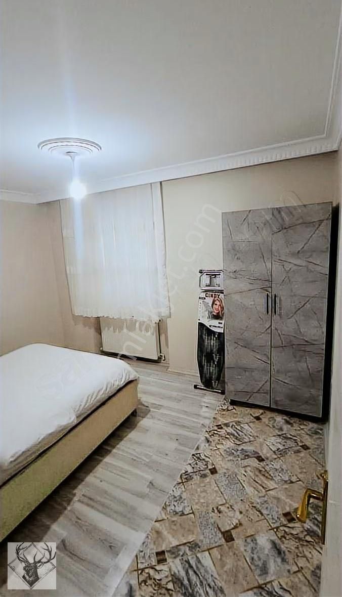 Bekar İçin Ful Eşyalı Daire ( Açıklamayı Okuyun Lütfen) - Görsel 8
