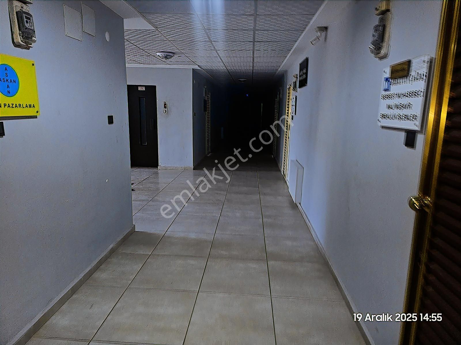 Akg'den Çarşıda Sani Kocabaş İş Hanında 2+sekreteryalı Ofis - Görsel 17