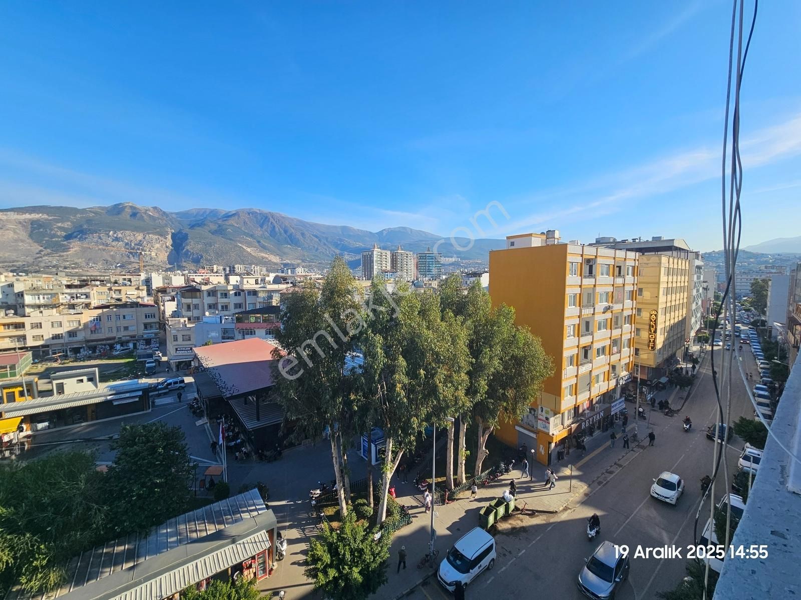 Akg'den Çarşıda Sani Kocabaş İş Hanında 2+sekreteryalı Ofis - Görsel 12