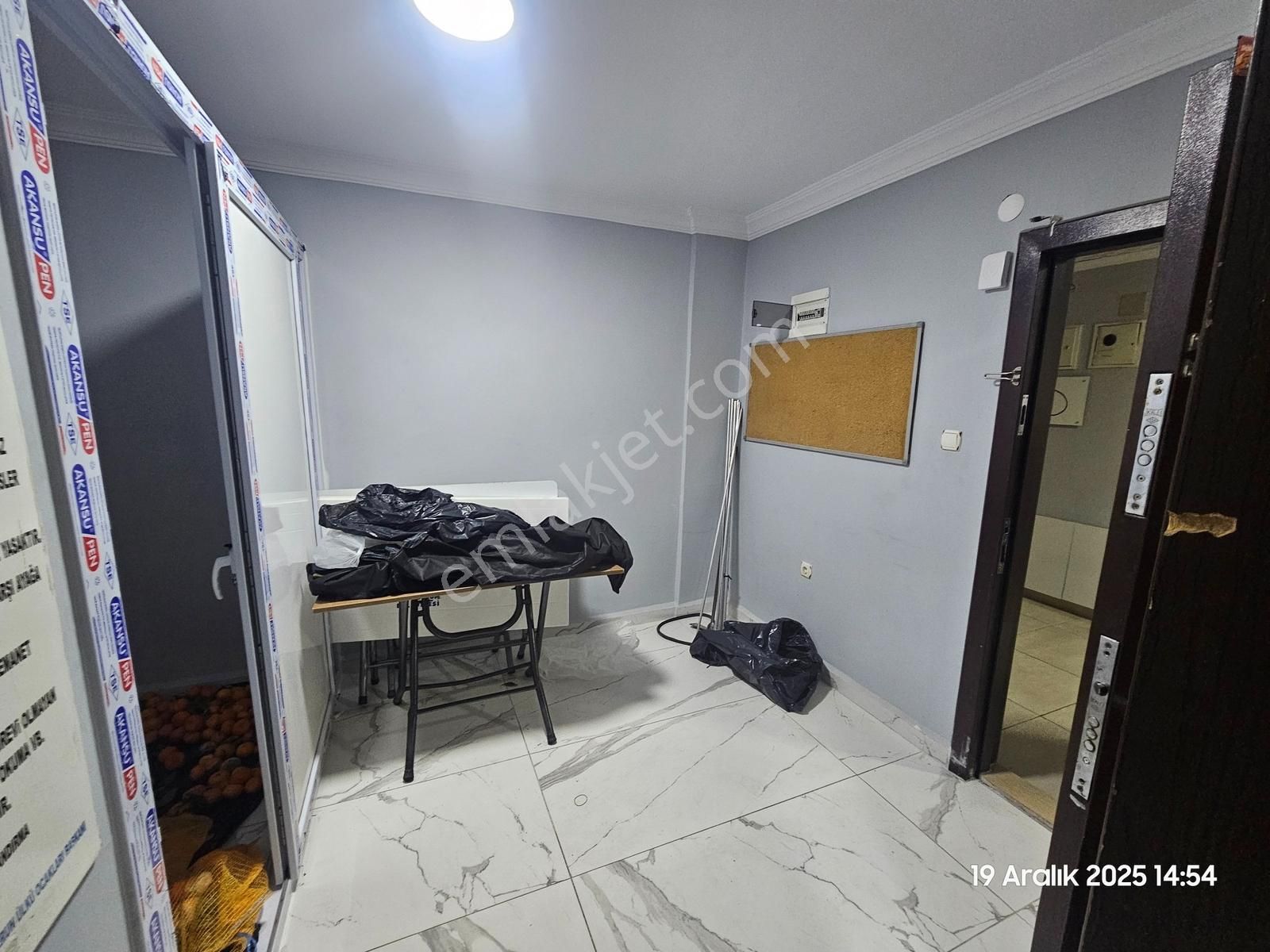 Akg'den Çarşıda Sani Kocabaş İş Hanında 2+sekreteryalı Ofis - Görsel 9