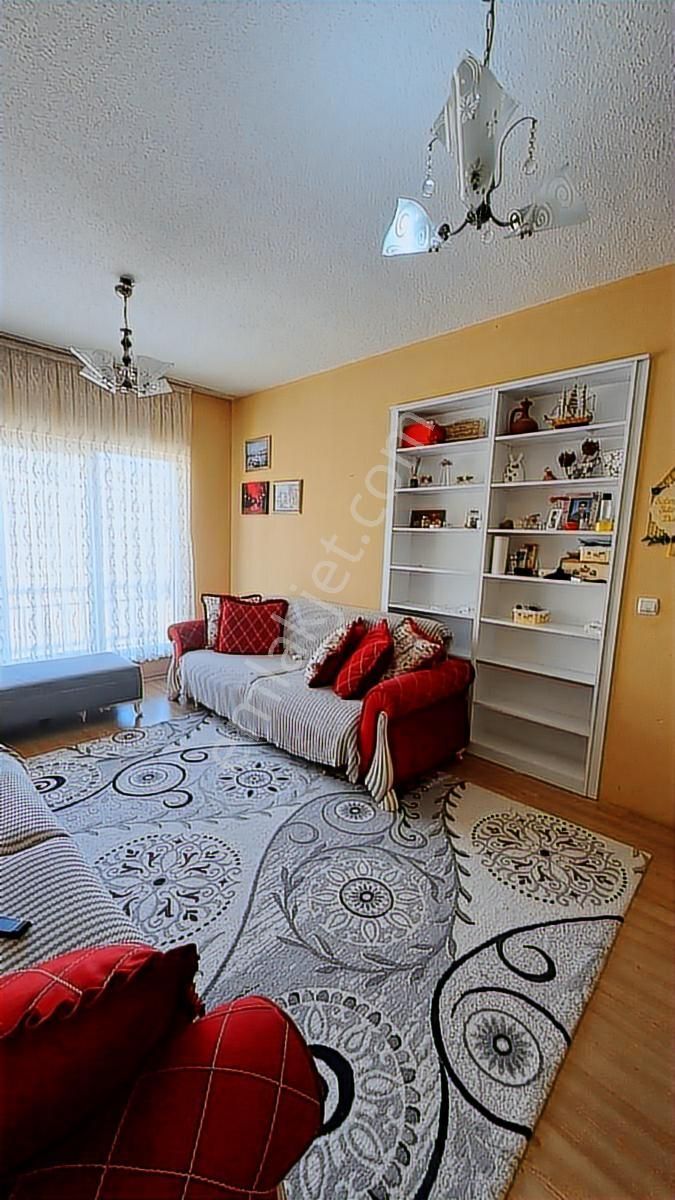 Denizli Aktepe Tokilerinde 2+1 Satılık Daire - Görsel 5