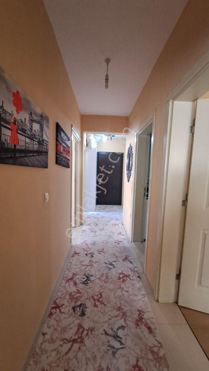 Denizli Aktepe Tokilerinde 2+1 Satılık Daire - Görsel 17