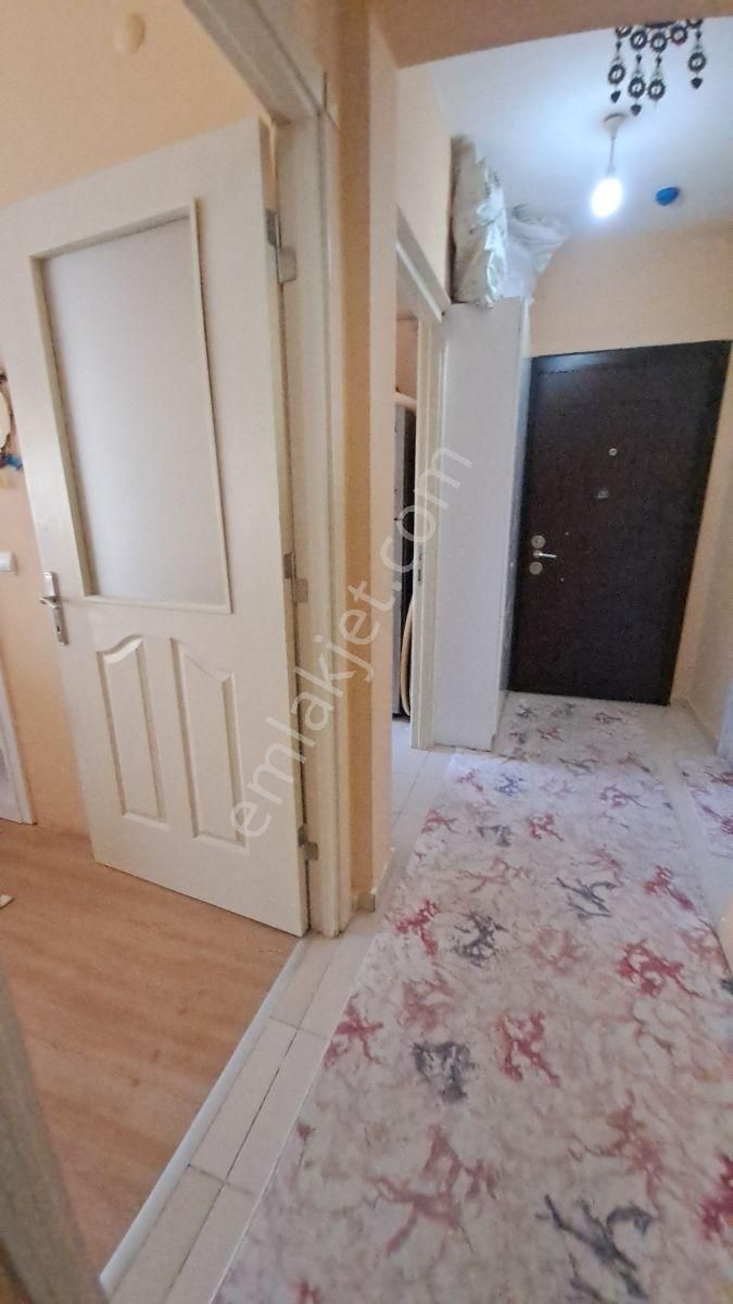 Denizli Aktepe Tokilerinde 2+1 Satılık Daire - Görsel 4