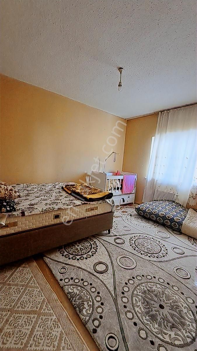 Denizli Aktepe Tokilerinde 2+1 Satılık Daire - Görsel 14