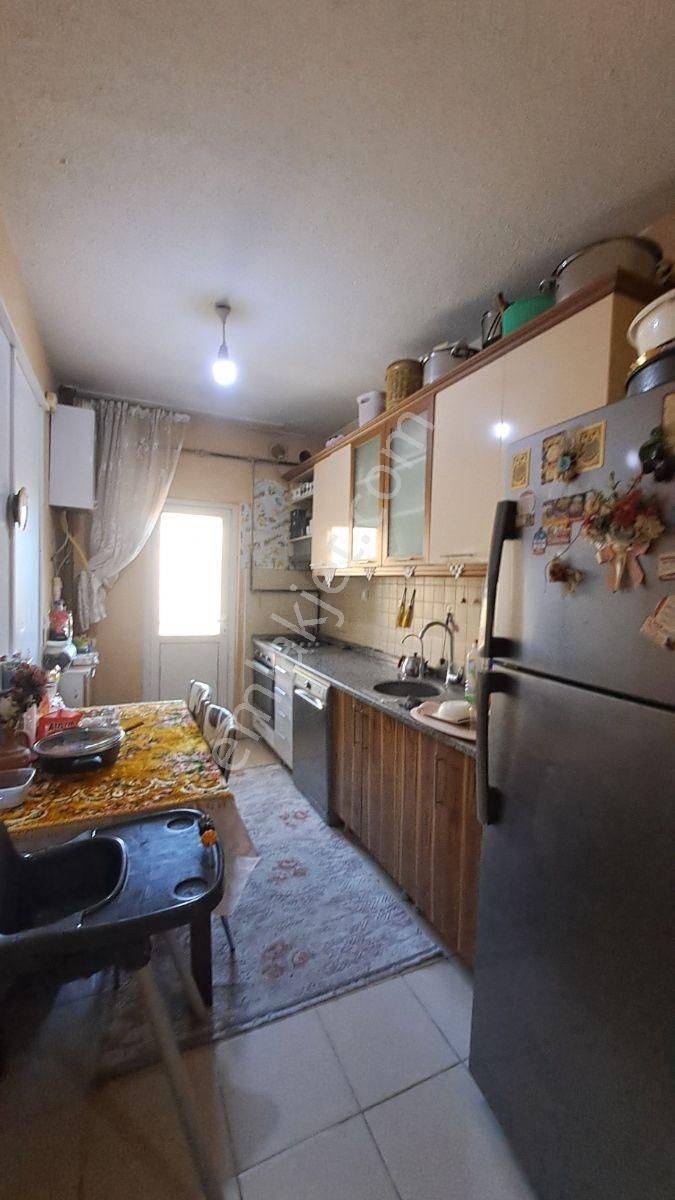 Denizli Aktepe Tokilerinde 2+1 Satılık Daire - Görsel 16