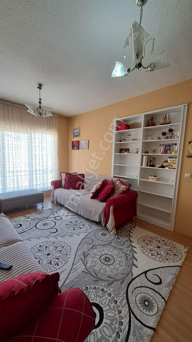 Denizli Aktepe Tokilerinde 2+1 Satılık Daire - Görsel 10