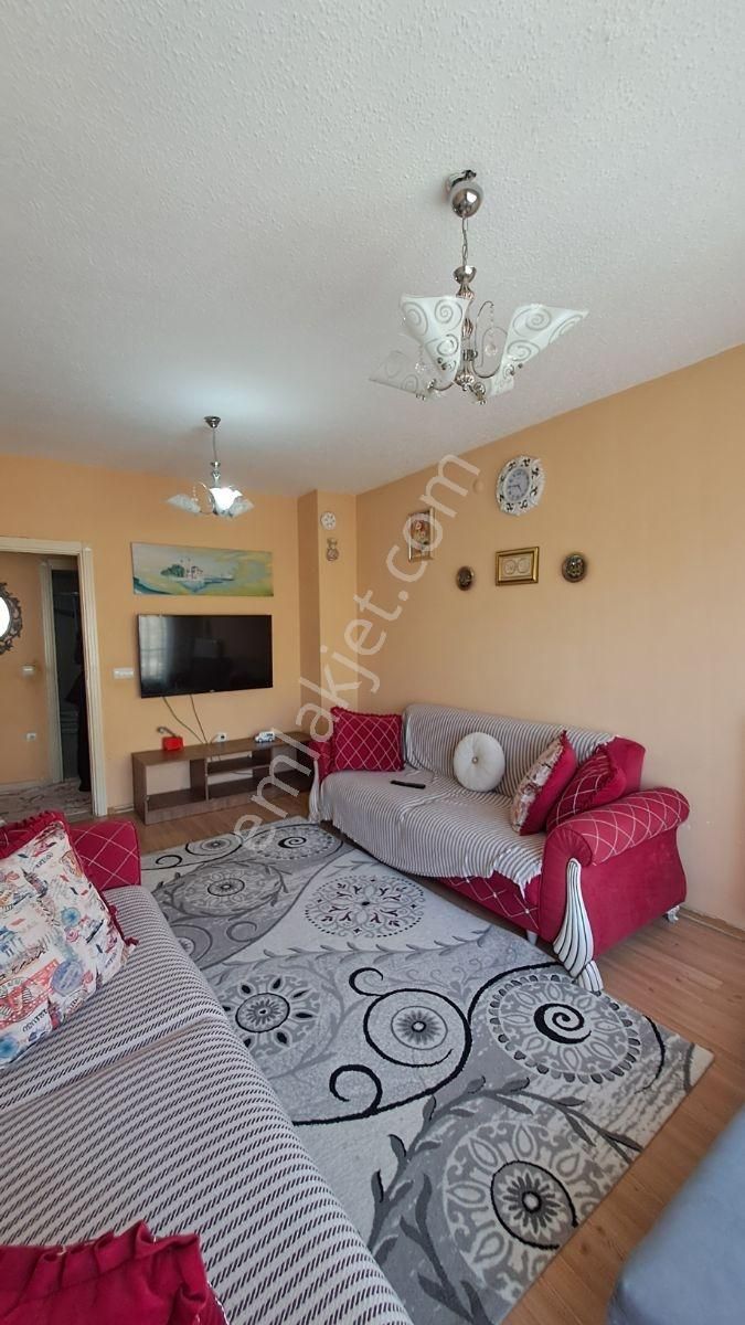 Denizli Aktepe Tokilerinde 2+1 Satılık Daire - Görsel 7