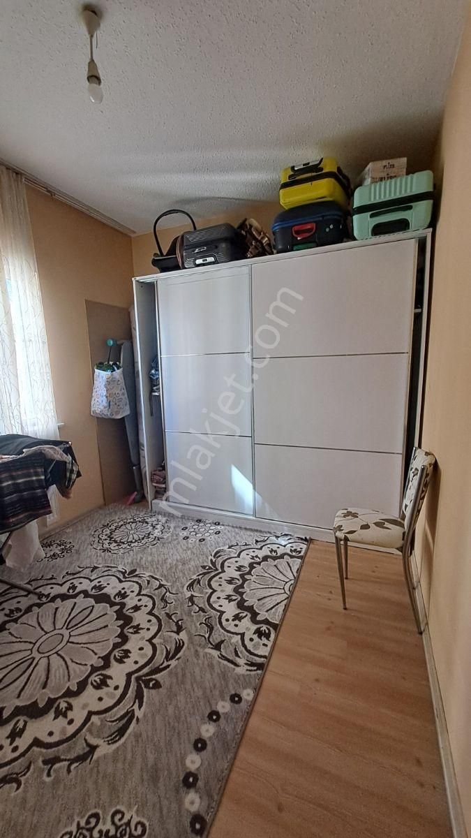 Denizli Aktepe Tokilerinde 2+1 Satılık Daire - Görsel 2