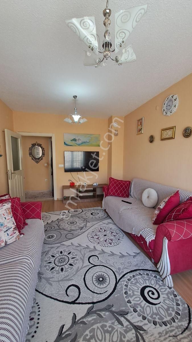 Denizli Aktepe Tokilerinde 2+1 Satılık Daire - Görsel 13