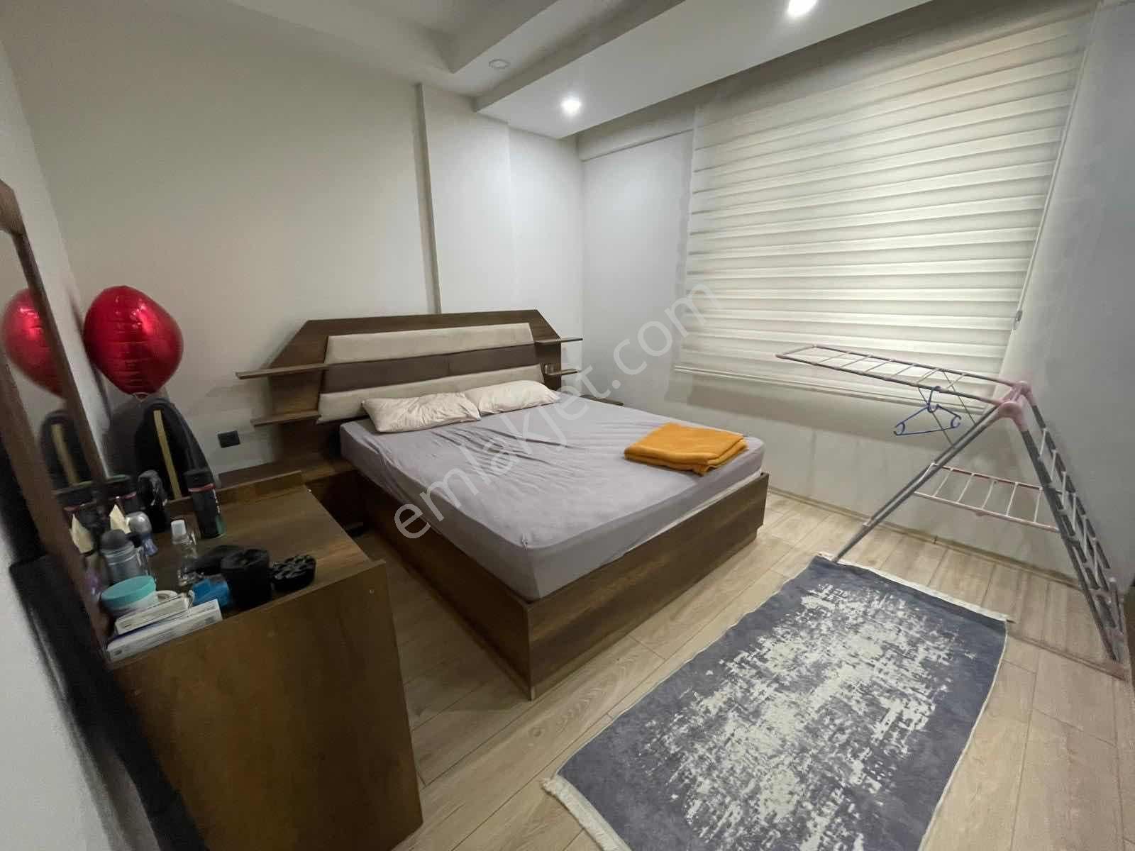 Esradan Satılık Tramvaya Yakın Emin Evi Uygun Ara Kat 1+1 - Görsel 5