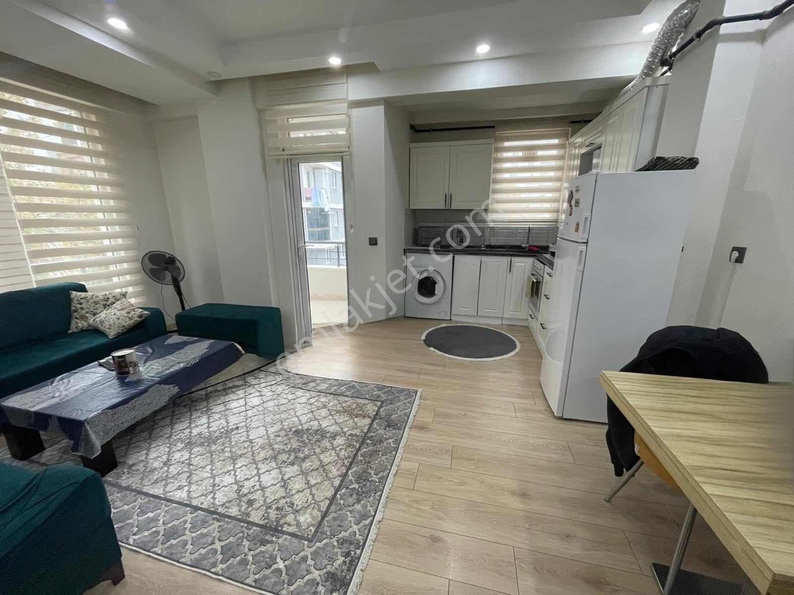 Esradan Satılık Tramvaya Yakın Emin Evi Uygun Ara Kat 1+1 - Görsel 3