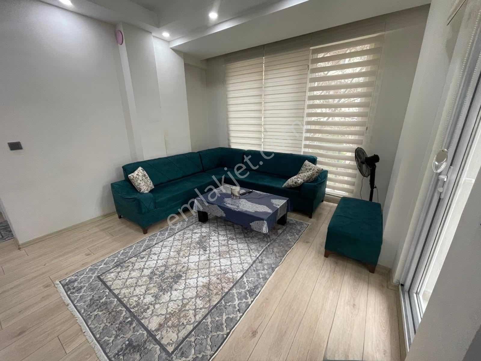 Esradan Satılık Tramvaya Yakın Emin Evi Uygun Ara Kat 1+1 - Görsel 7