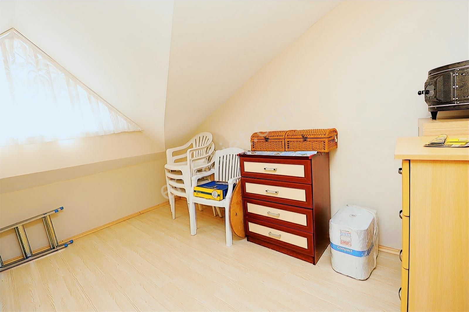 Konyaaltı'nda Denize 400 M Geniş Ve Teraslı 7+1 Dublex I Tekce - Görsel 23