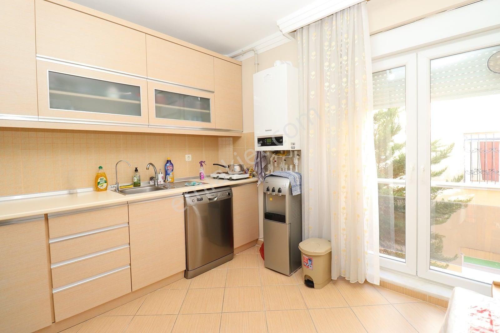 Konyaaltı'nda Denize 400 M Geniş Ve Teraslı 7+1 Dublex I Tekce - Görsel 6