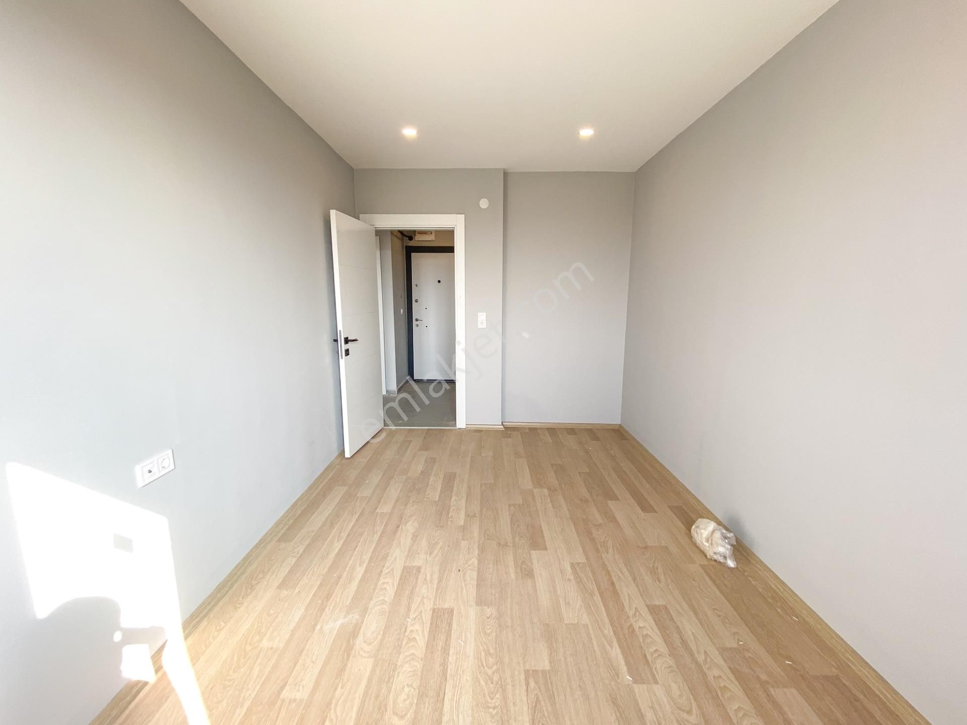 Kumbağ Deniz Tarafında Havuzlu Sitede Satılık Lüks 2+1 Daireler - Görsel 31