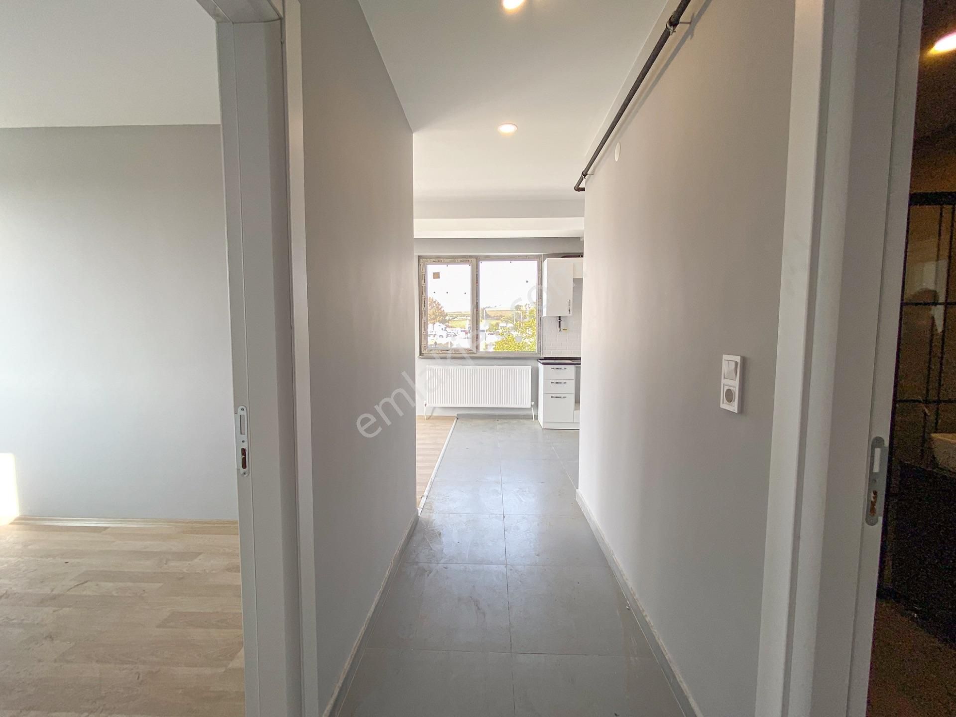 Kumbağ Deniz Tarafında Havuzlu Sitede Satılık Lüks 2+1 Daireler - Görsel 10