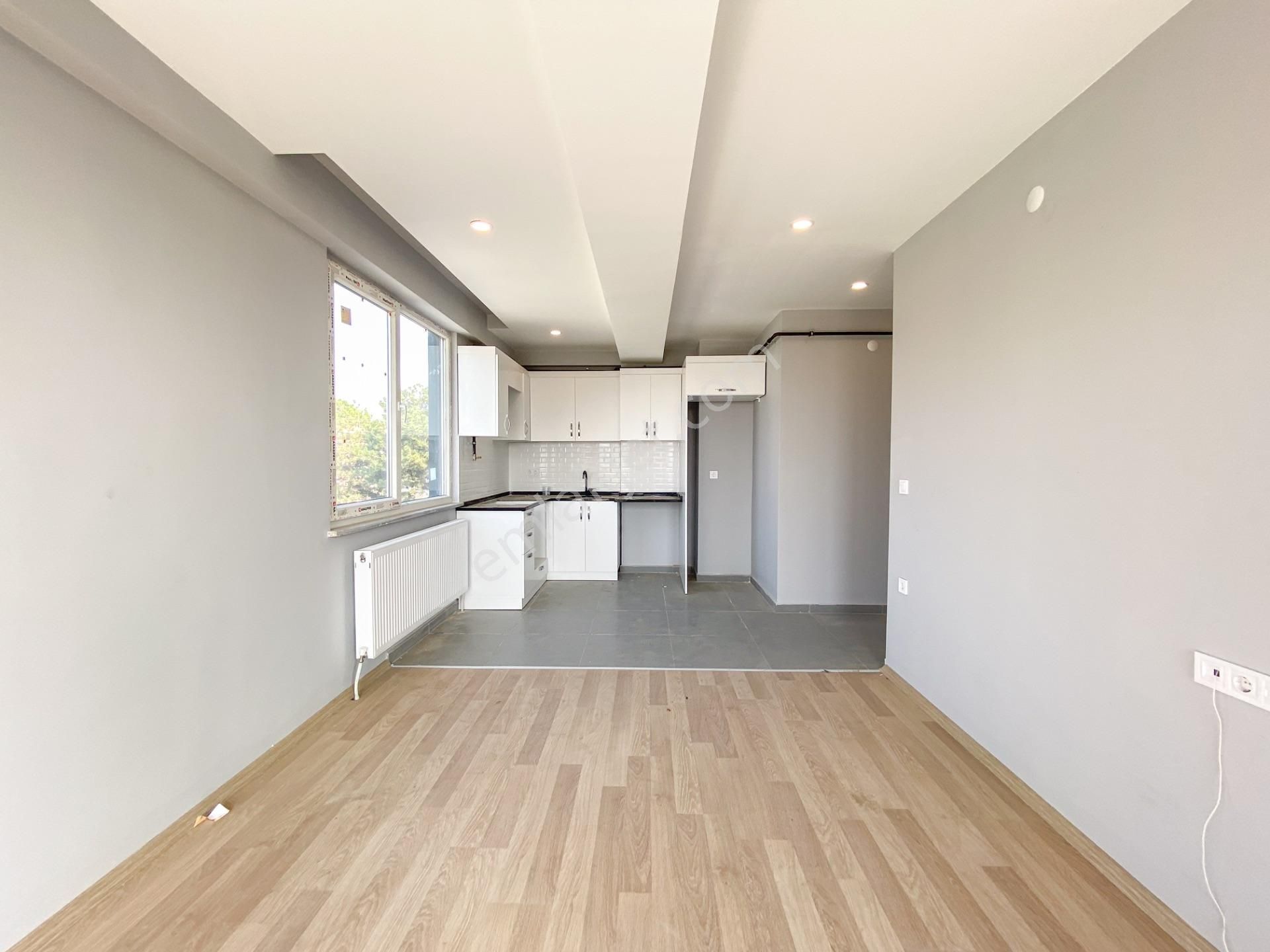 Kumbağ Deniz Tarafında Havuzlu Sitede Satılık Lüks 2+1 Daireler - Görsel 15