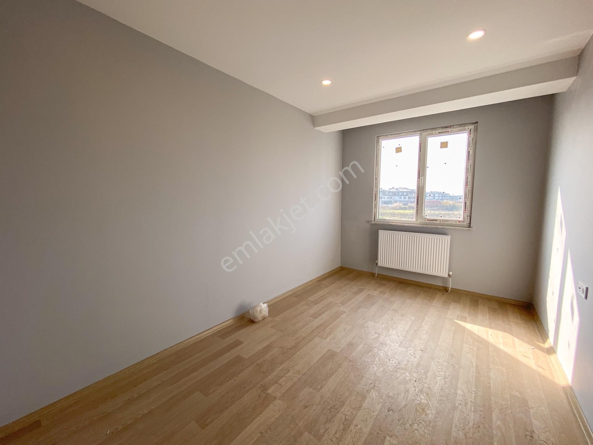 Kumbağ Deniz Tarafında Havuzlu Sitede Satılık Lüks 2+1 Daireler - Görsel 28