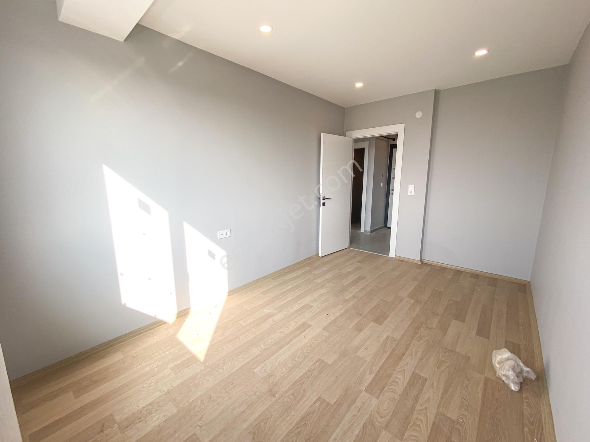 Kumbağ Deniz Tarafında Havuzlu Sitede Satılık Lüks 2+1 Daireler - Görsel 30