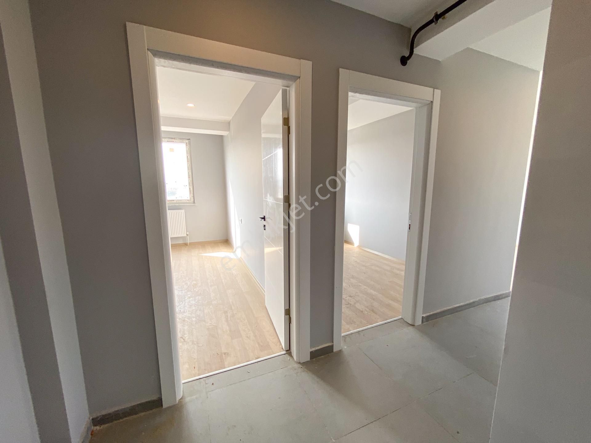 Kumbağ Deniz Tarafında Havuzlu Sitede Satılık Lüks 2+1 Daireler - Görsel 9