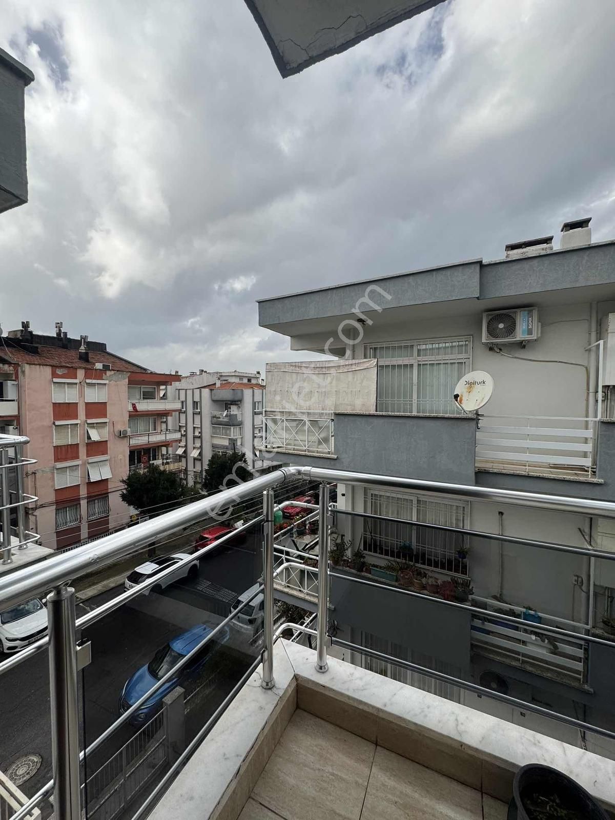 Bürmen'den Amerikan Koleji Karşısı Full Eşyalı Bakımlı Daire - Görsel 11