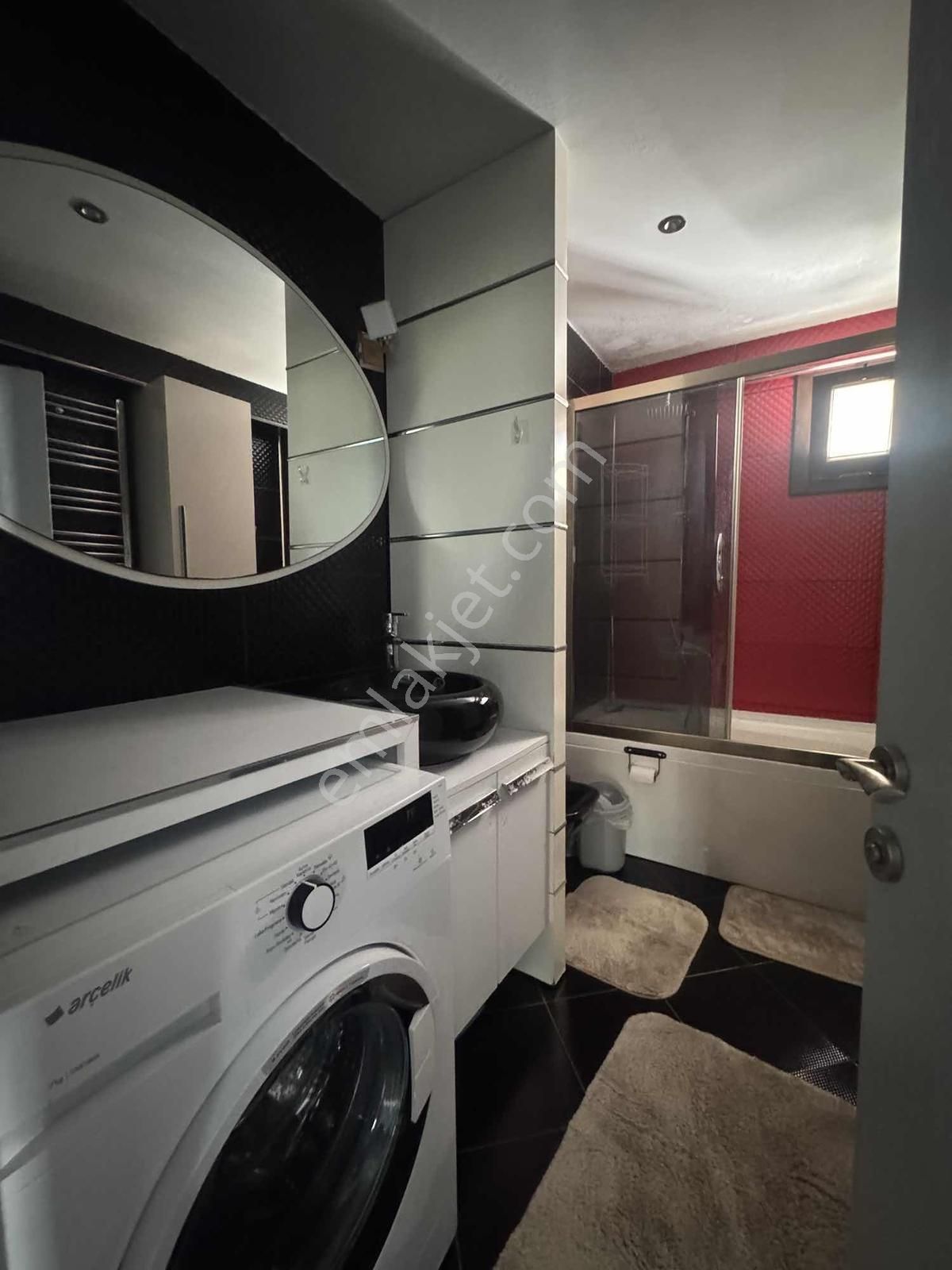 Bürmen'den Amerikan Koleji Karşısı Full Eşyalı Bakımlı Daire - Görsel 15