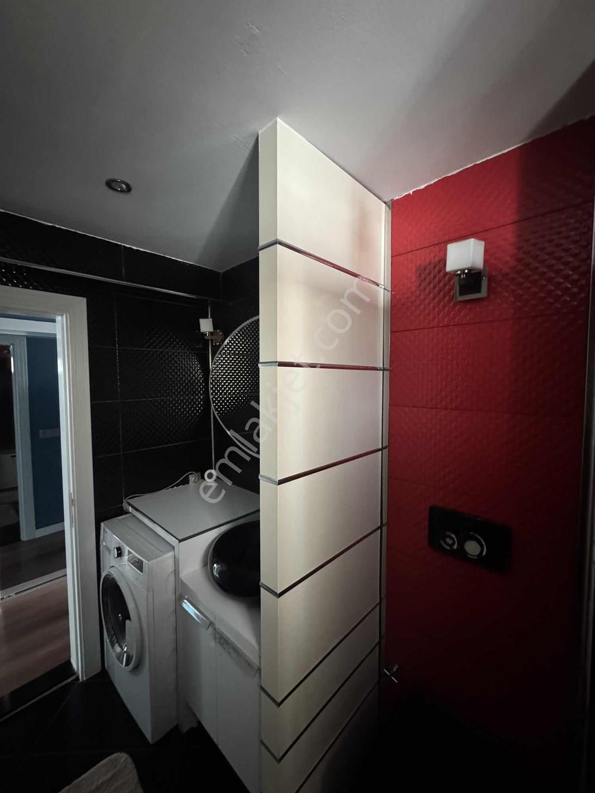 Bürmen'den Amerikan Koleji Karşısı Full Eşyalı Bakımlı Daire - Görsel 30