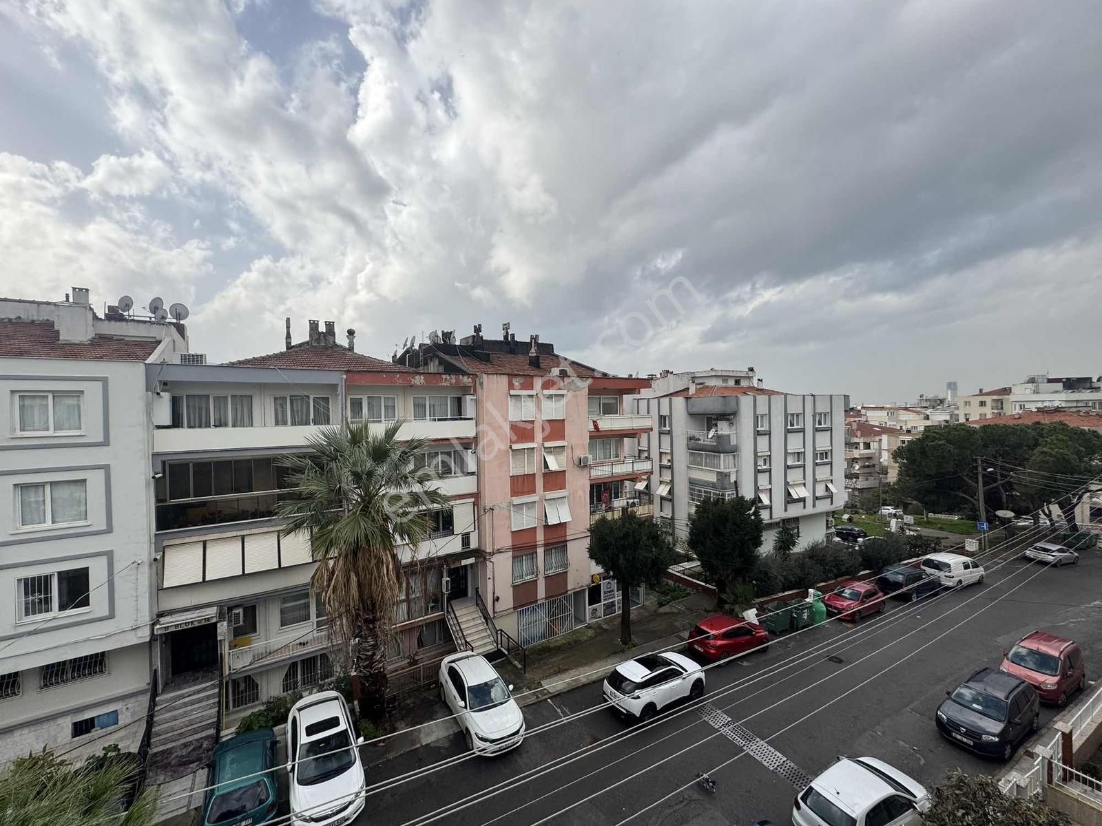 Bürmen'den Amerikan Koleji Karşısı Full Eşyalı Bakımlı Daire - Görsel 27