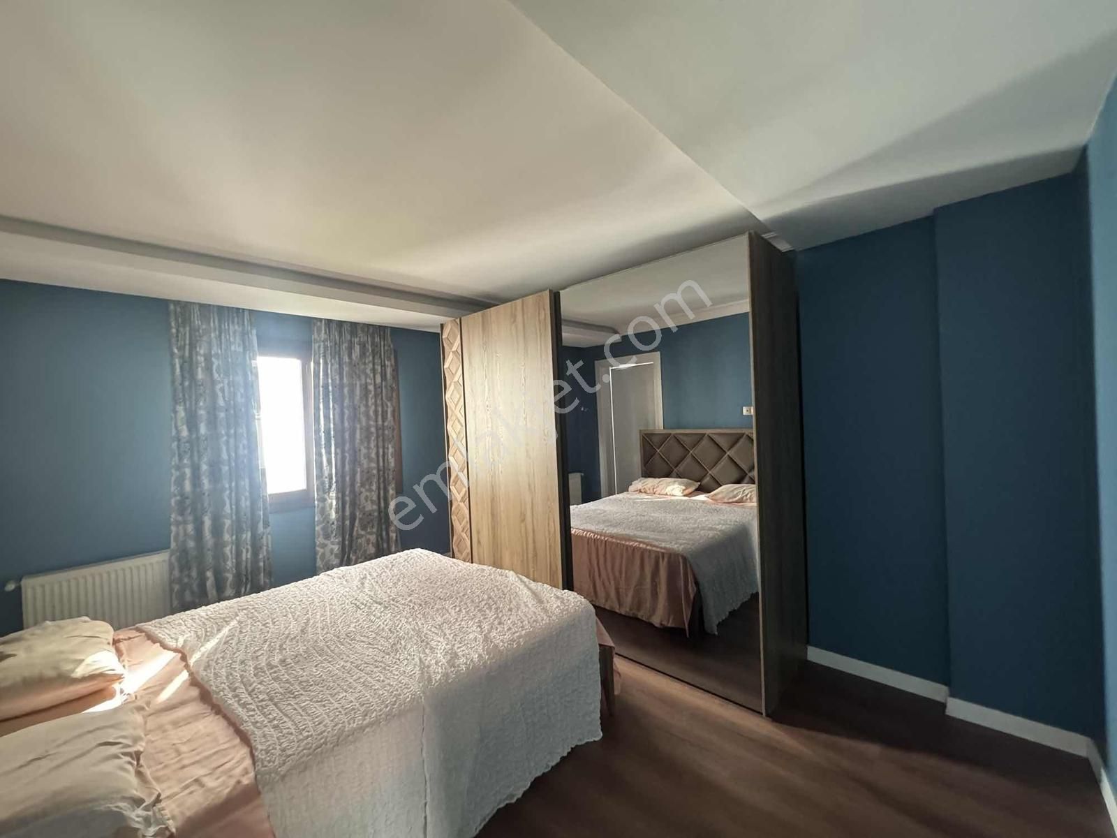 Bürmen'den Amerikan Koleji Karşısı Full Eşyalı Bakımlı Daire - Görsel 25