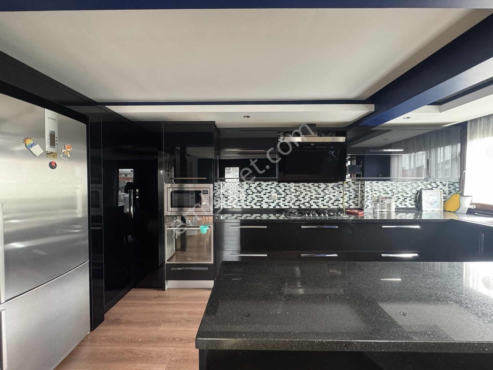 Bürmen'den Amerikan Koleji Karşısı Full Eşyalı Bakımlı Daire - Görsel 6