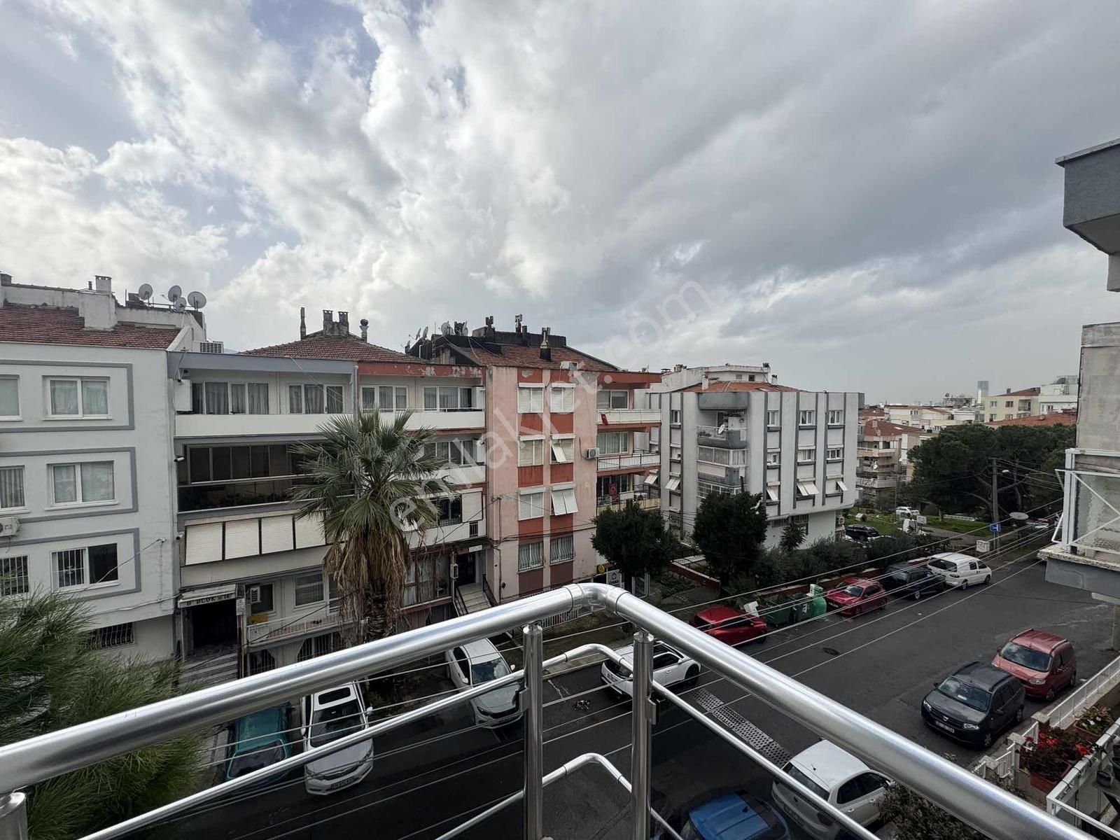 Bürmen'den Amerikan Koleji Karşısı Full Eşyalı Bakımlı Daire - Görsel 10