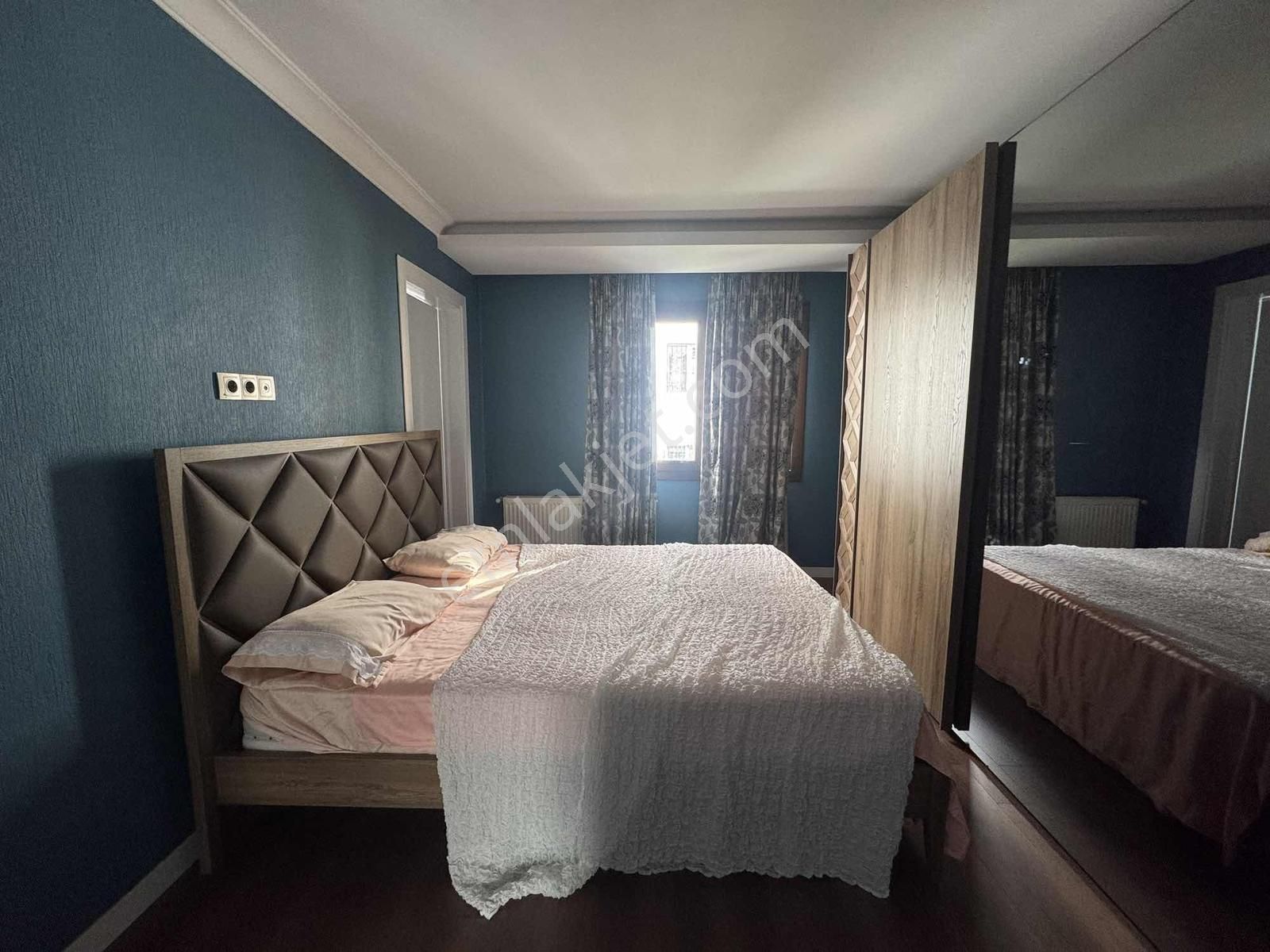 Bürmen'den Amerikan Koleji Karşısı Full Eşyalı Bakımlı Daire - Görsel 31