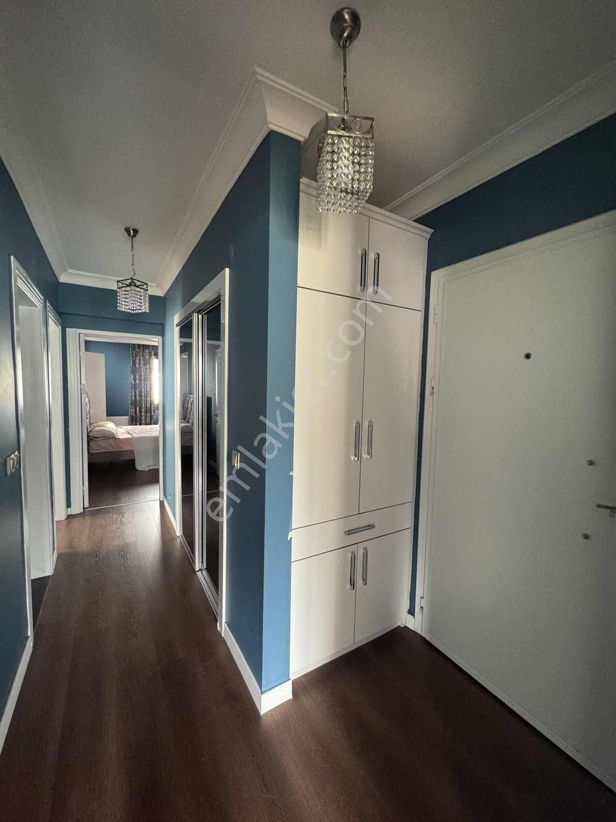 Bürmen'den Amerikan Koleji Karşısı Full Eşyalı Bakımlı Daire - Görsel 7