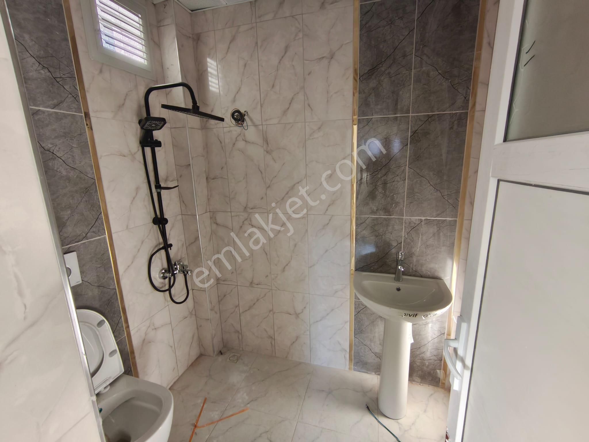 Kar Emlaktan Akçatekirde Çarşı Merkezine Yakın 330 M2 Arsa İçerisinde 3+1 Satılık Müstakil Ev - Görsel 13