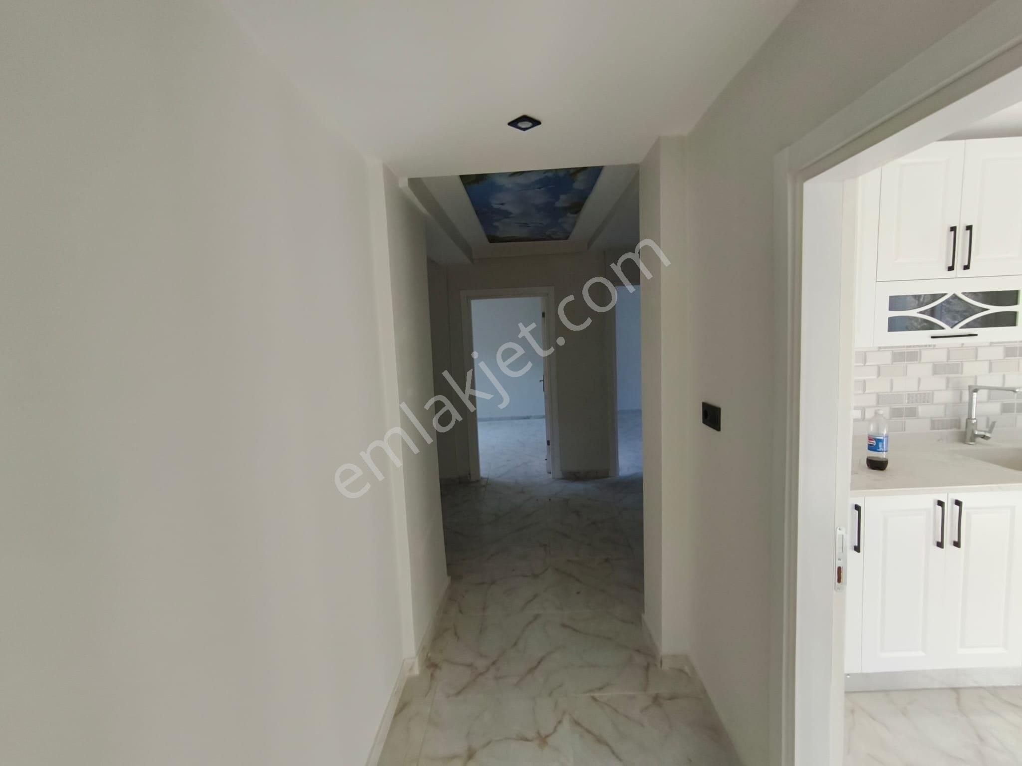 Kar Emlaktan Akçatekirde Çarşı Merkezine Yakın 330 M2 Arsa İçerisinde 3+1 Satılık Müstakil Ev - Görsel 19