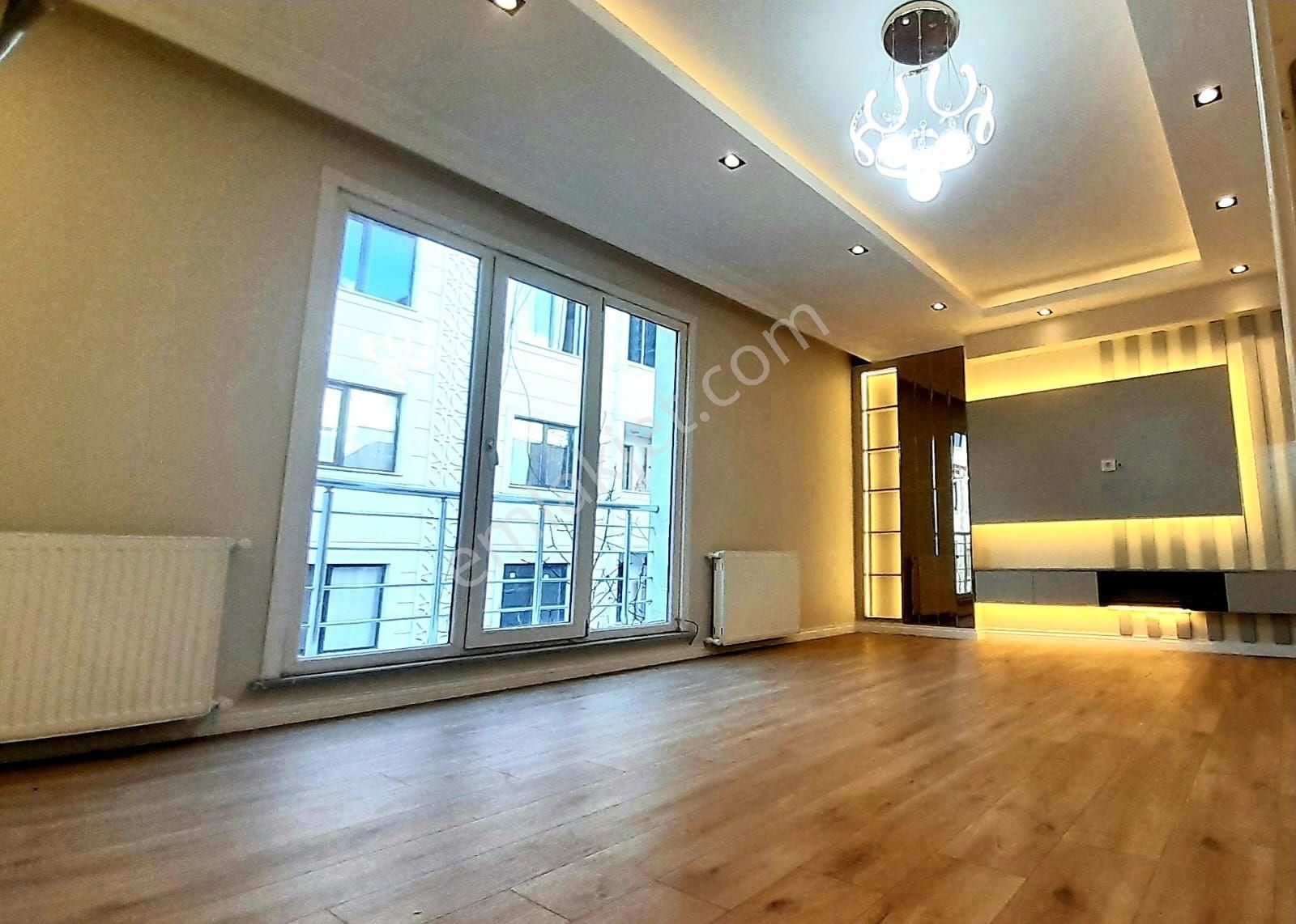 Esenyurt Mehterçeşme Satılık 2+1 Daire - Görsel 16