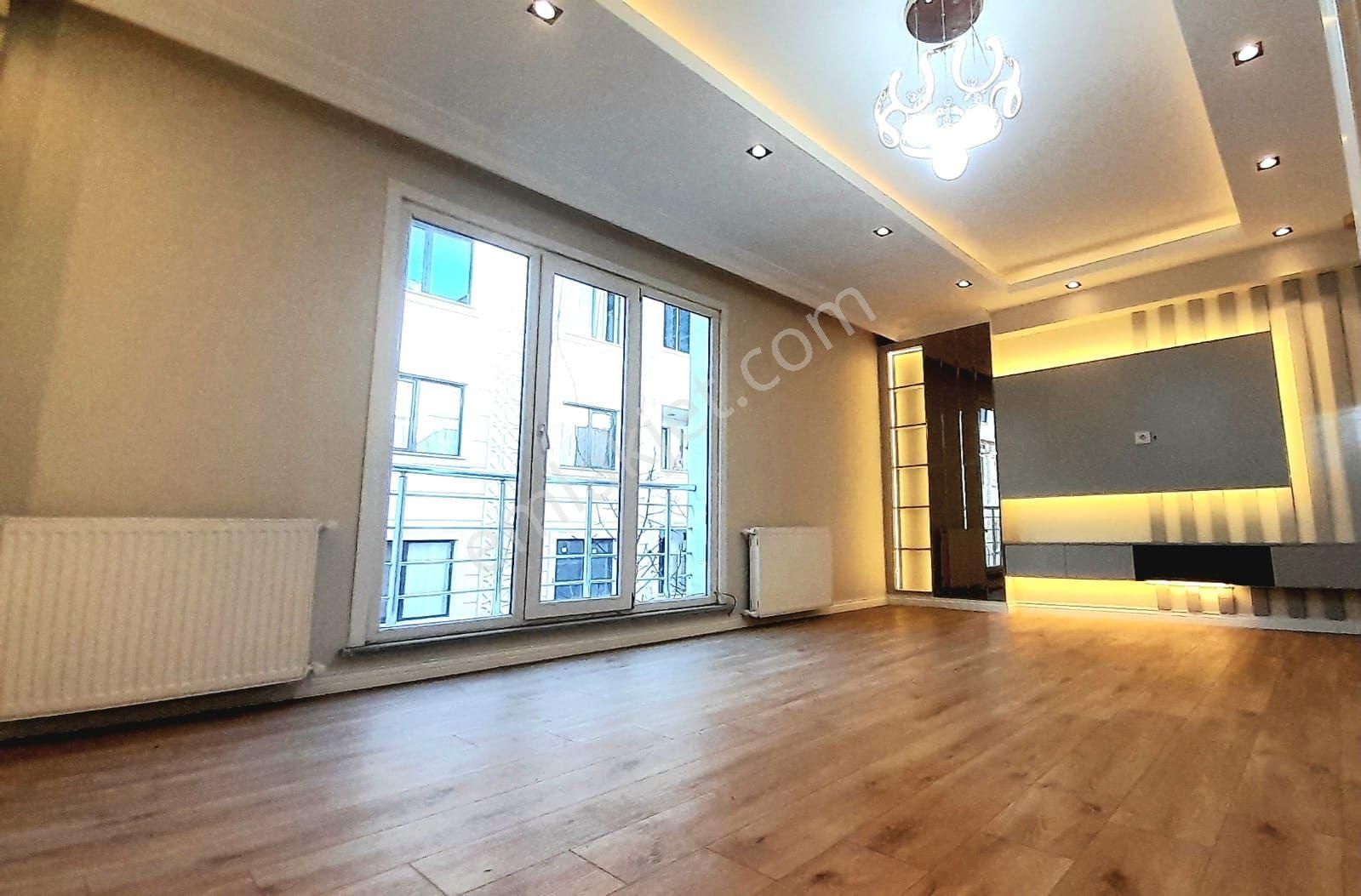 Esenyurt Mehterçeşme Satılık 2+1 Daire - Görsel 12