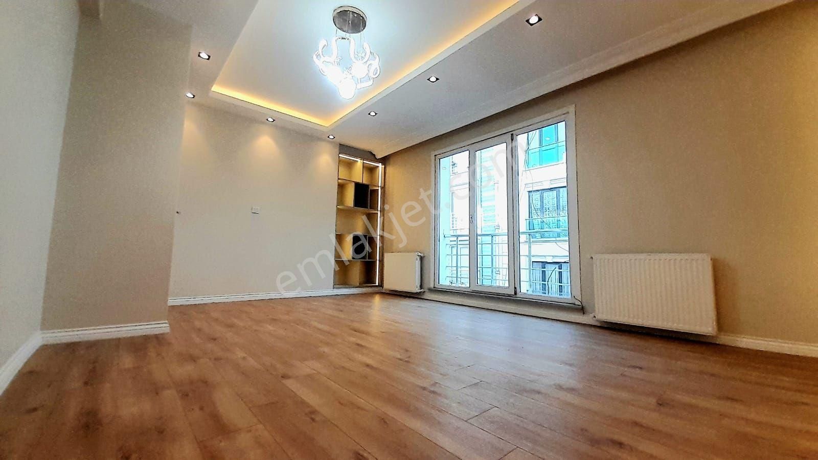 Esenyurt Mehterçeşme Satılık 2+1 Daire - Görsel 5