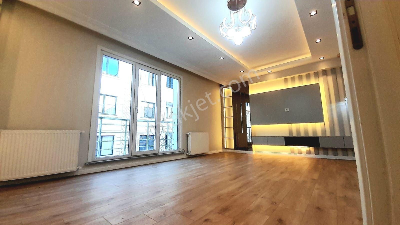 Esenyurt Mehterçeşme Satılık 2+1 Daire - Görsel 14