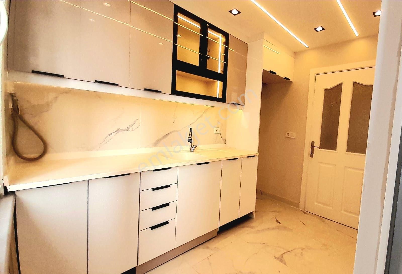 Esenyurt Mehterçeşme Satılık 2+1 Daire - Görsel 28