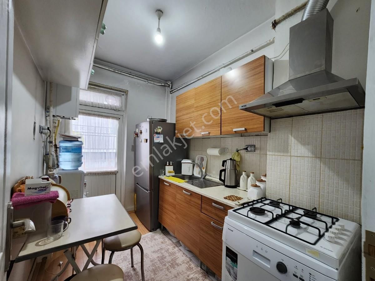 Aydınlıkevler Mah.çağdaş Cad. Üzeri Çok Merkezi Konum 3+1 Katta - Görsel 14